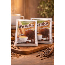 Susu Kambing bubuk rasa coffe